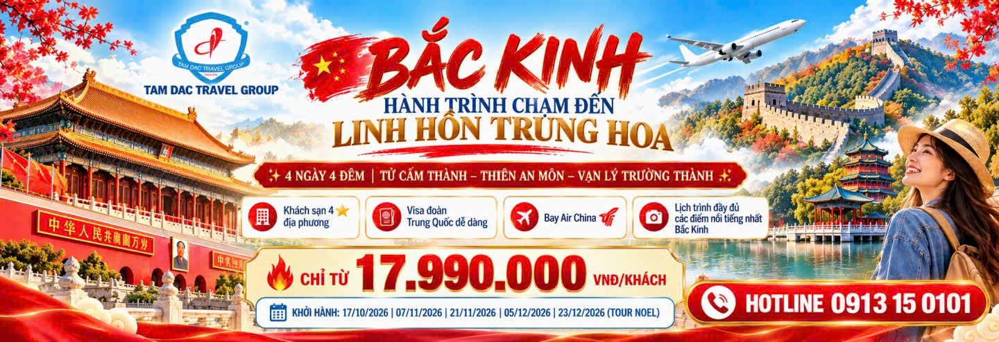 Bắc Kinh